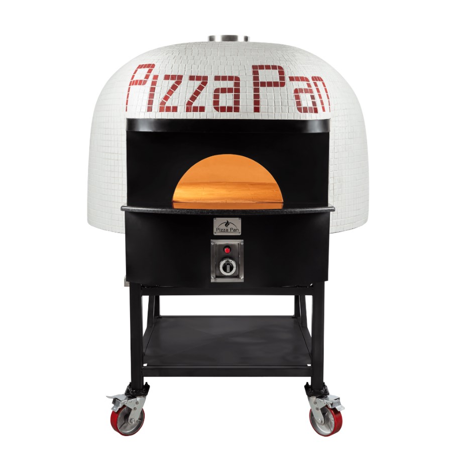 N100 PIZZA PAN HORNO DE LEÑA NAPOLITANO 100 CON BASE