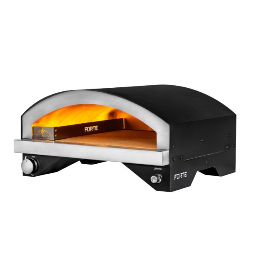 F25 PIZZA PAN HORNO FORTE PARA PIZZA 