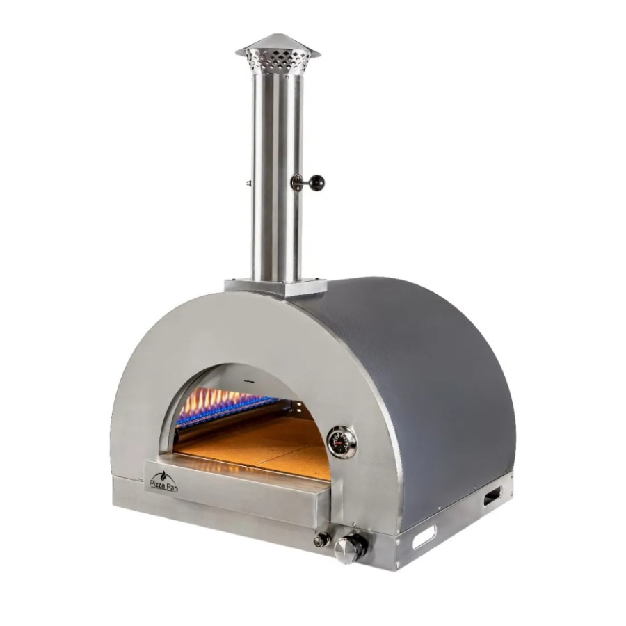 FSB PIZZA PAN HORNO FEROCE SIN BASE