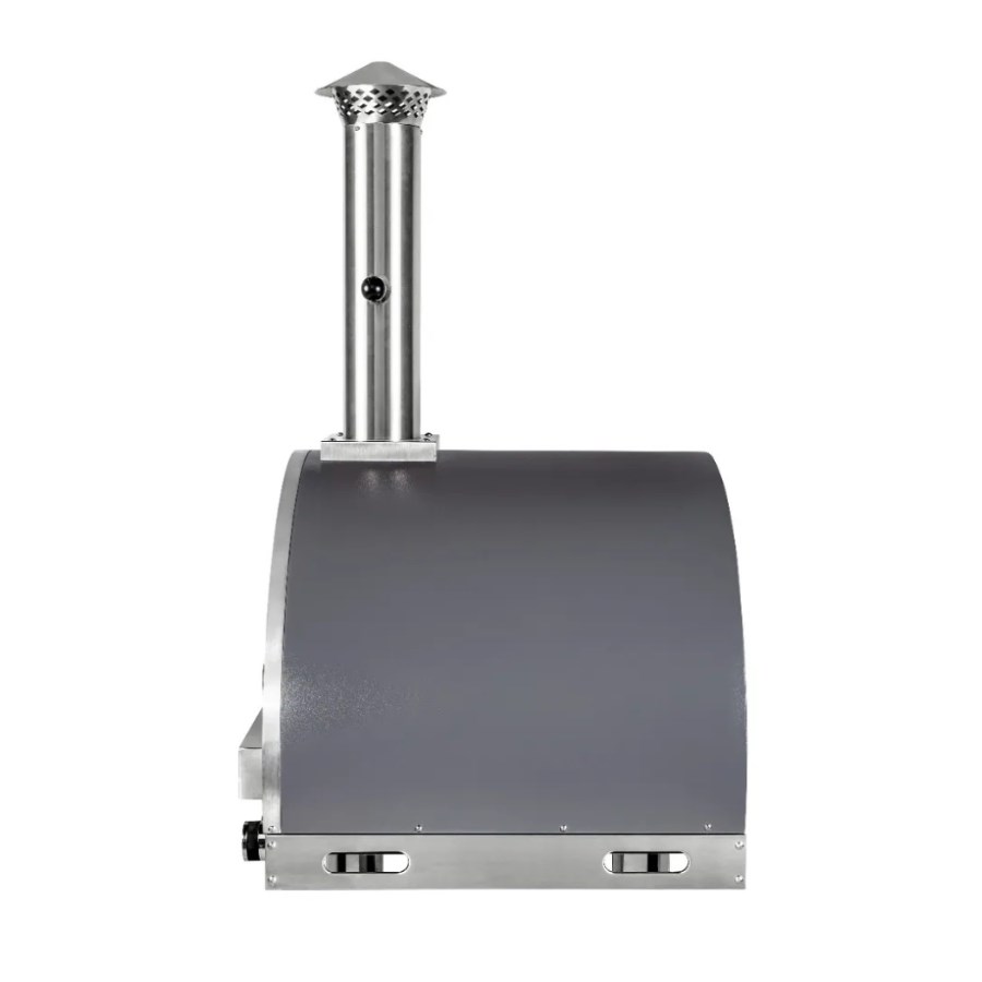 FSB PIZZA PAN HORNO FEROCE SIN BASE