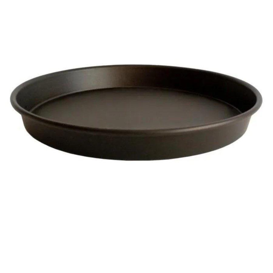 CPP12 MARVIC CHAROLA PAN PIZZA DE 12” ANODIZADA