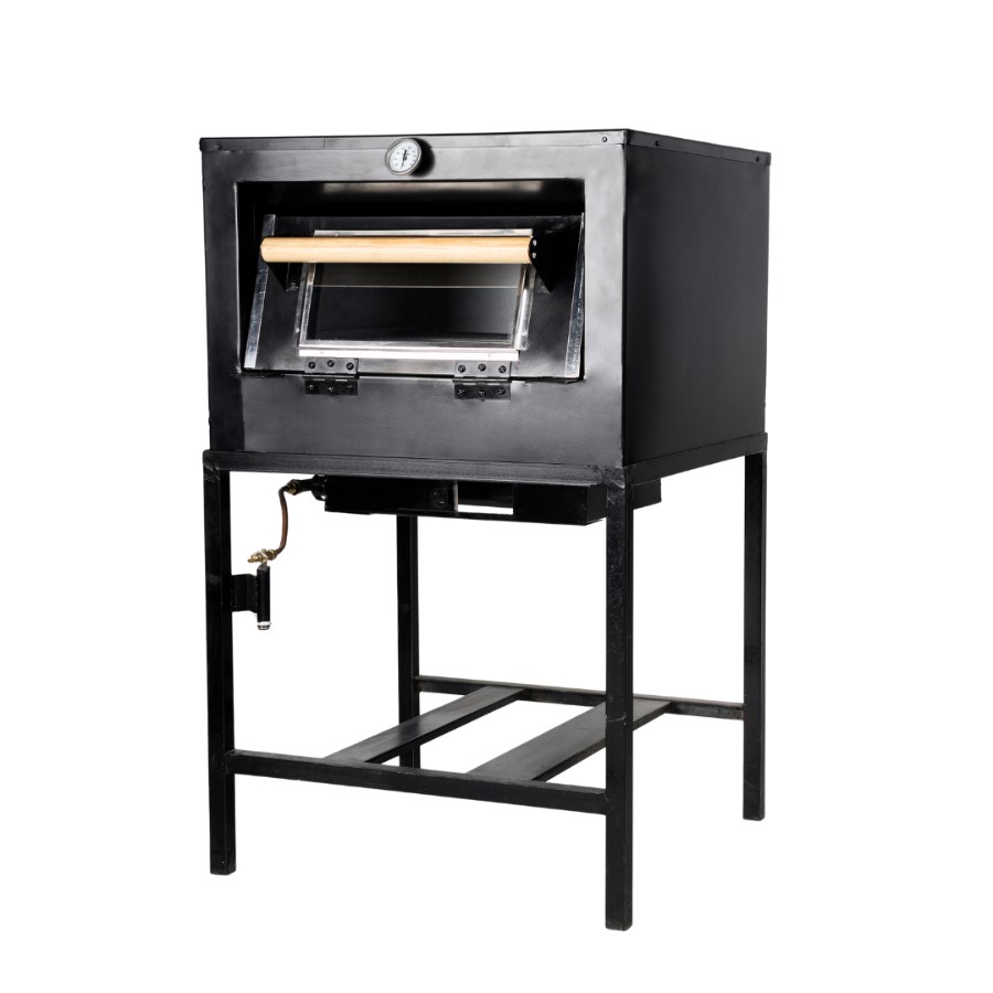 HM MAQUIPAN HORNO MINI PANADERO 1 GAVETA