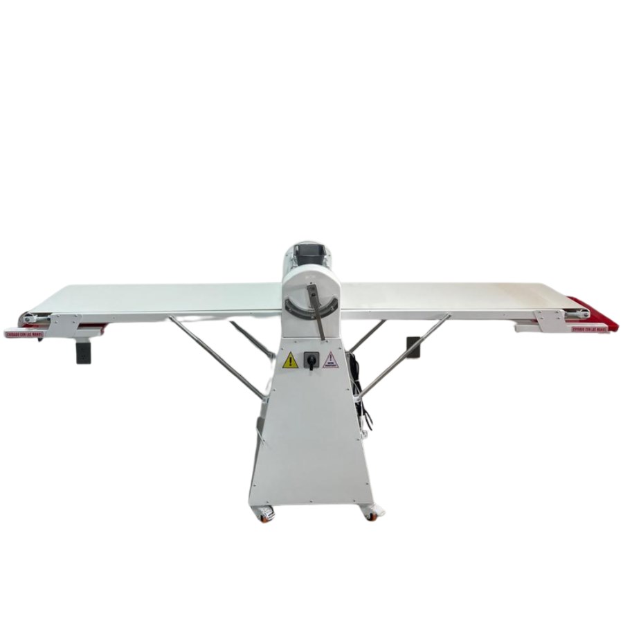 LMINI MAQUI MINI LAMINADORA DE BASE