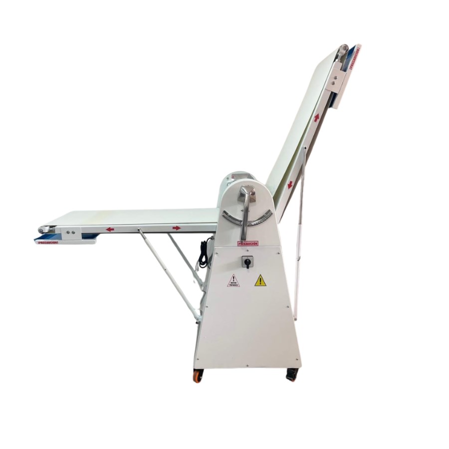 LMINI MAX MAQUI MINI LAMINADORA DE BASE MAX