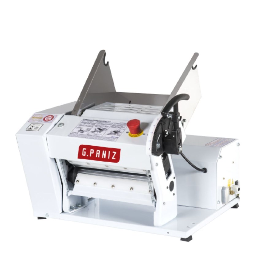 CLI390 G.PANIZ CILINDRO LAMINADOR 39CM 4KG 127V