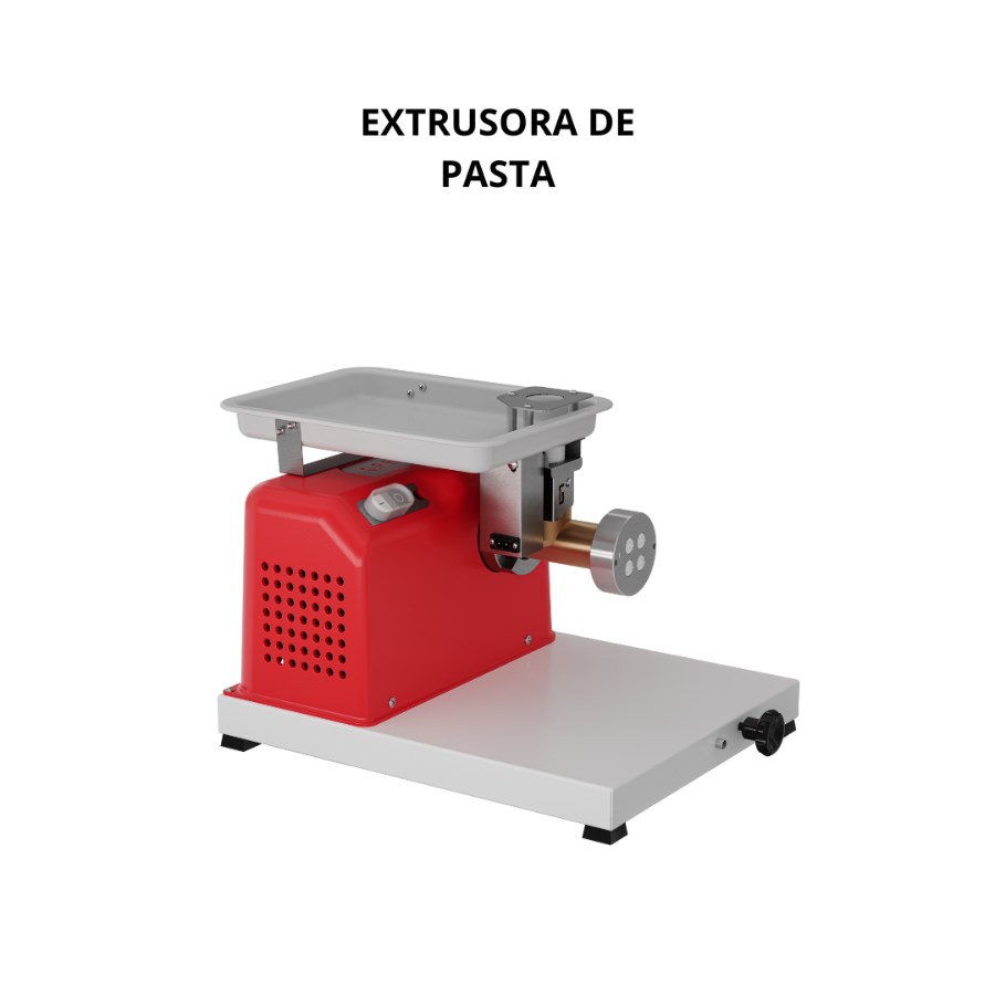 MF 4/1 G.PANIZ MULTIFUNCIONAL 4 EN 1 