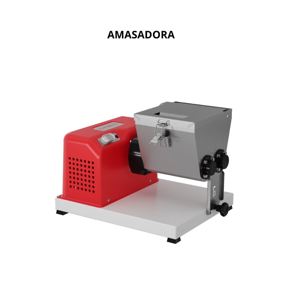 MF 4/1 G.PANIZ MULTIFUNCIONAL 4 EN 1 