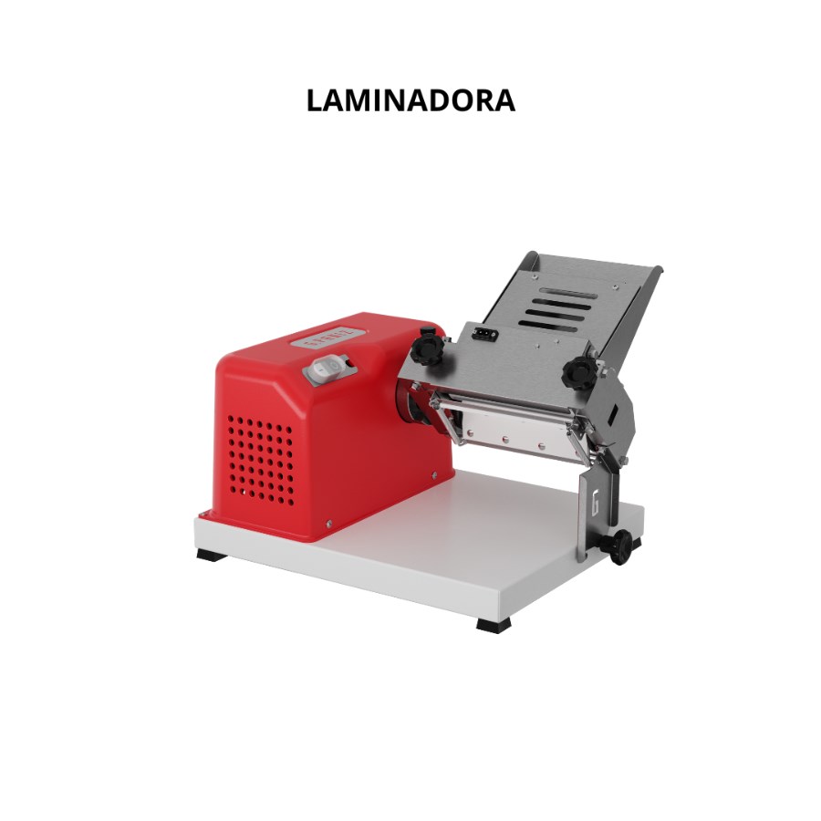 MF 4/1 G.PANIZ MULTIFUNCIONAL 4 EN 1 