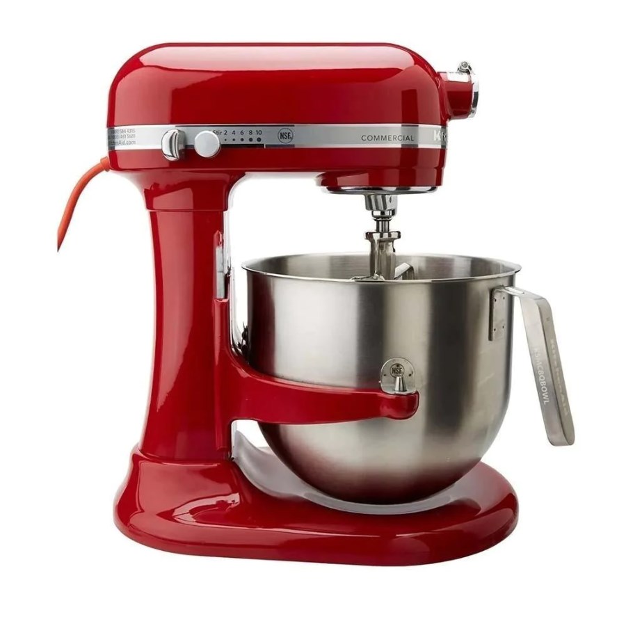 KSM8990 INTERNATIONAL BATIDORA COMERCIAL KITCHENAID