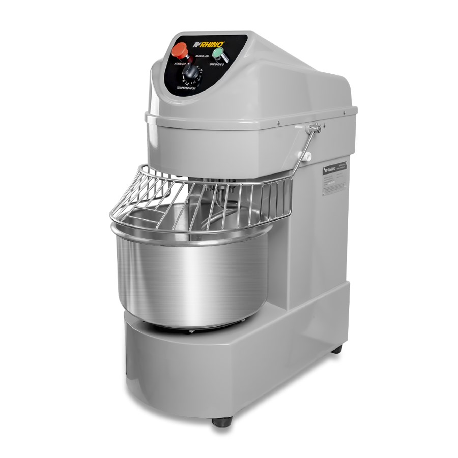 AMASA-20 RHINO AMASADORA 20 LITROS