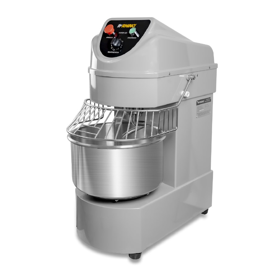 AMASA-40 RHINO AMASADORA 40 LITROS