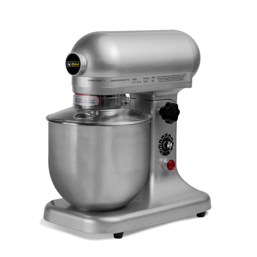 BATI-7 RHINO BATIDORA PLANETARIA 7 LITROS