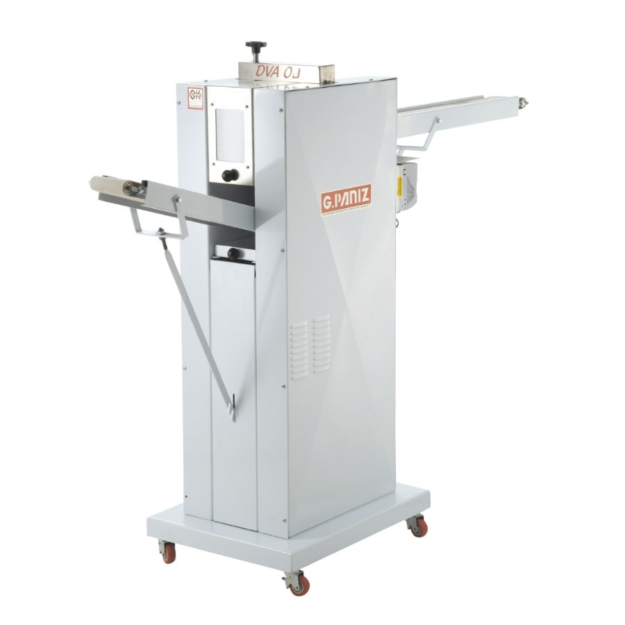 DVA03 G.PANIZ DIVISORA VOLUMETRICA AUTOMATICA 20G A 600G 127V