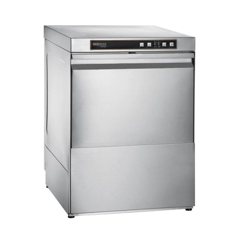 E400-1 ECOMAX HOBART LAVALOZA ELÉCTRICA BAJO BARRA 