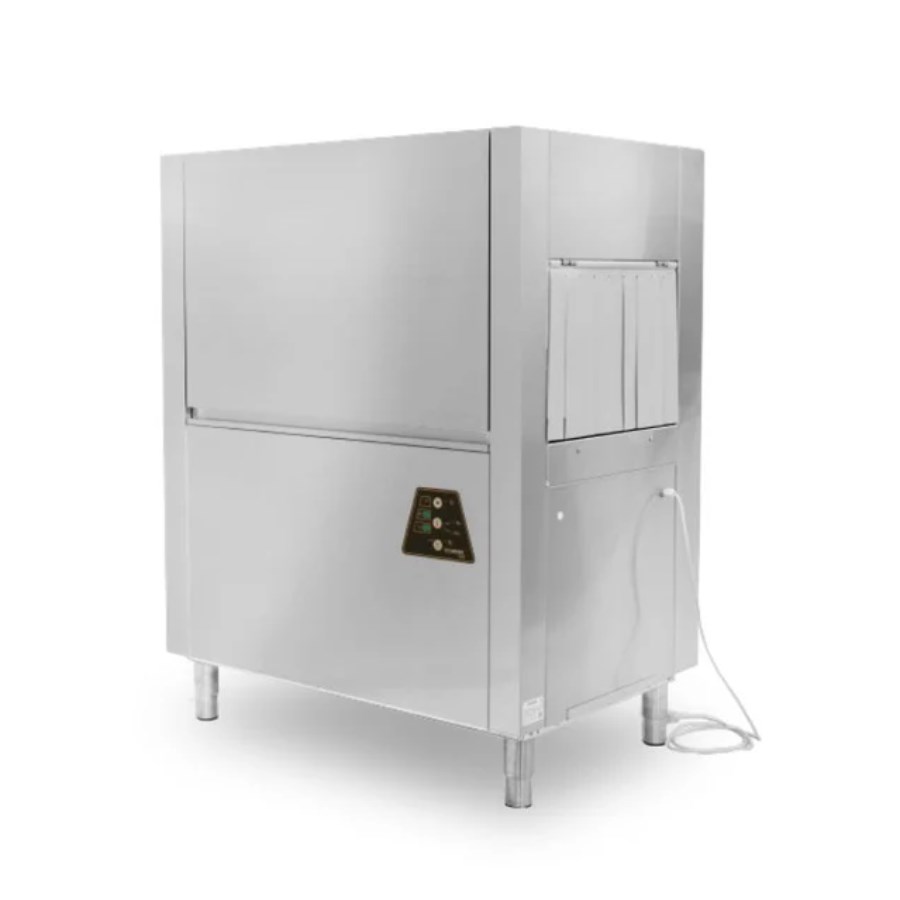 CCR130 ECOMAX HOBART LAVALOZA ECOMAX DE TÚNEL 