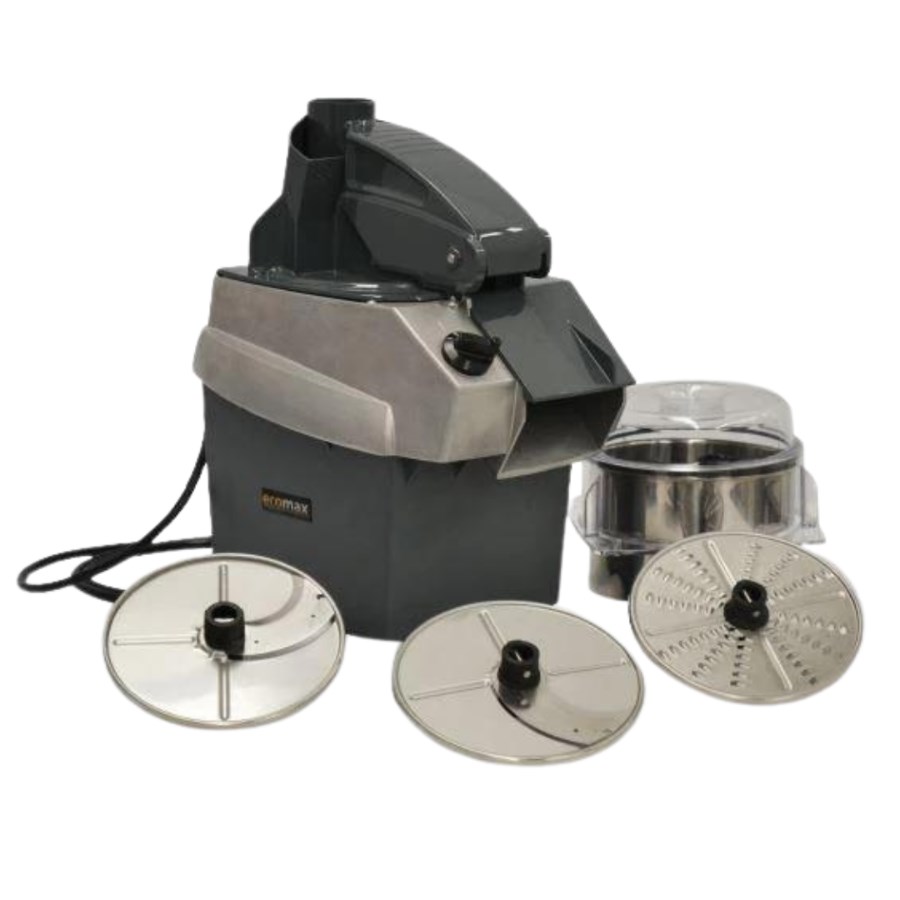 CC32S ECOMAX HOBART PROCESADOR DE ALIMENTOS COMBI