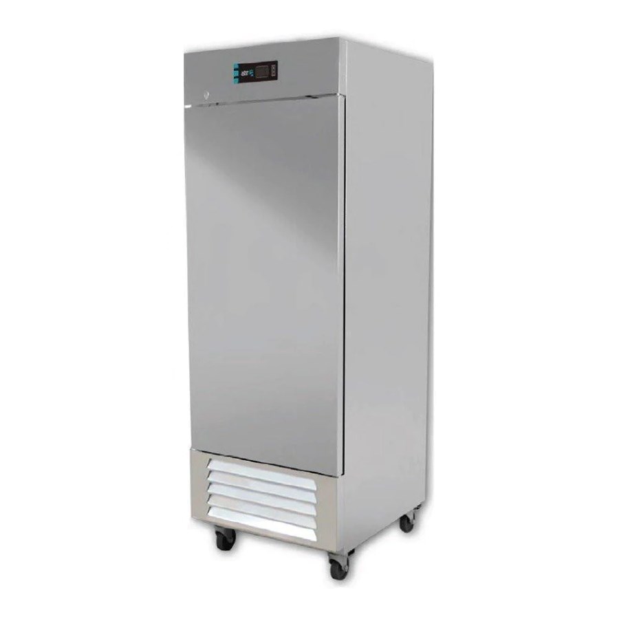 ARF 17 H HC ASBER CONGELADOR 1 PUERTA SOLIDA PROFESSIONAL LINE 