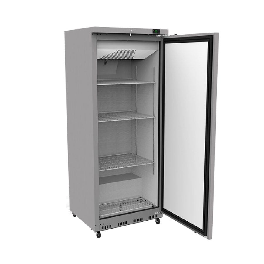 AWRR 23 HC ASBER REFRIGERADOR 1 PUERTA SOLIDA ECO SERIES 