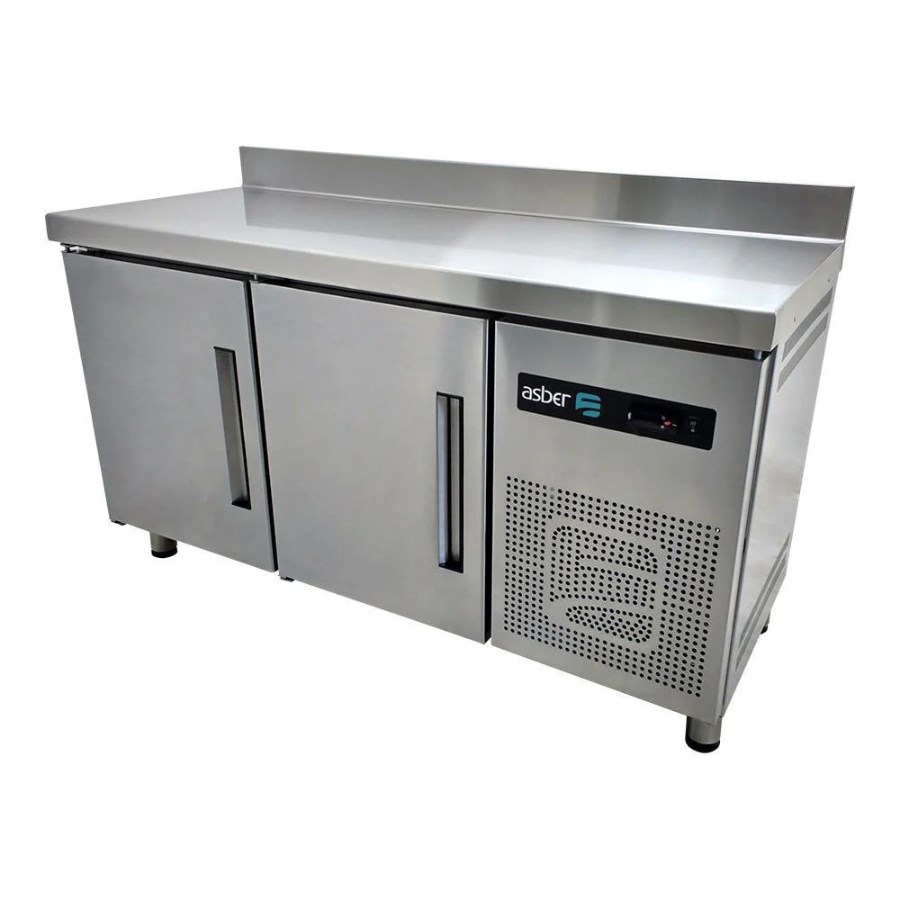 ASTR-60 HC ASBER MESA REFRIGERADA DE TRABAJO