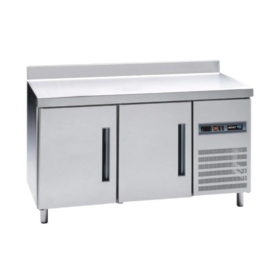 ASTF-60 HC ASBER MESA REFRIGERADA CONGELADOR DE TRABAJO