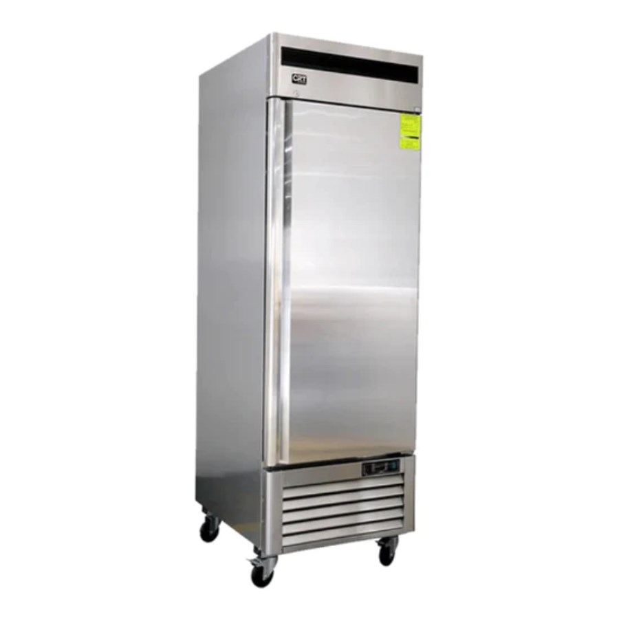 RVC211P CRT GLOBAL REFRIGERADOR CONSERVADOR 1 PUERTA SOLIDA