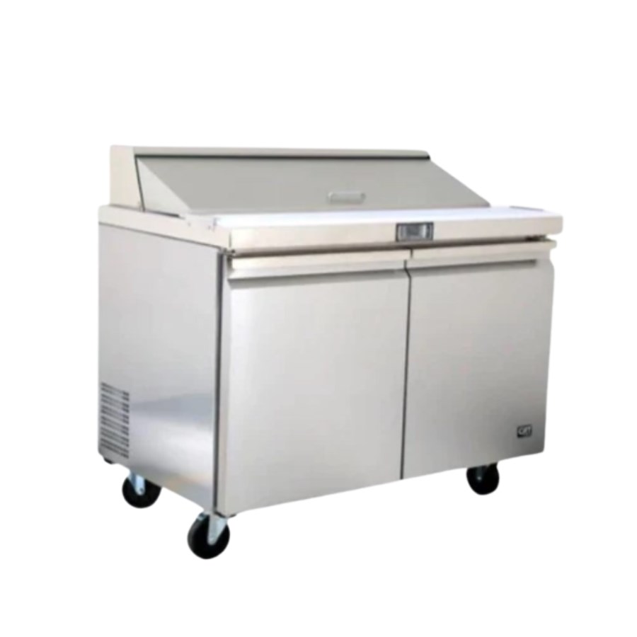 MRCT482 CRT GLOBAL MESA FRÍA DE TRABAJO