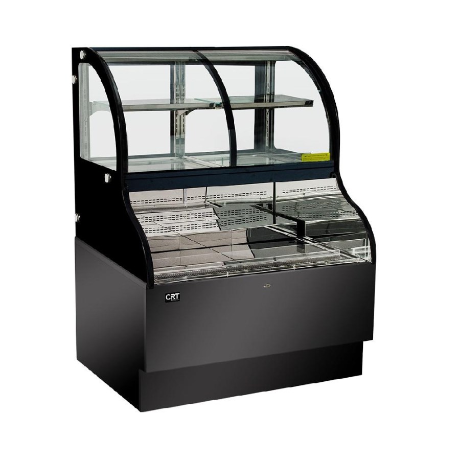 FGO48-1200 CRT GLOBAL EXHIBIDOR COMBINADO REFRIGERADO