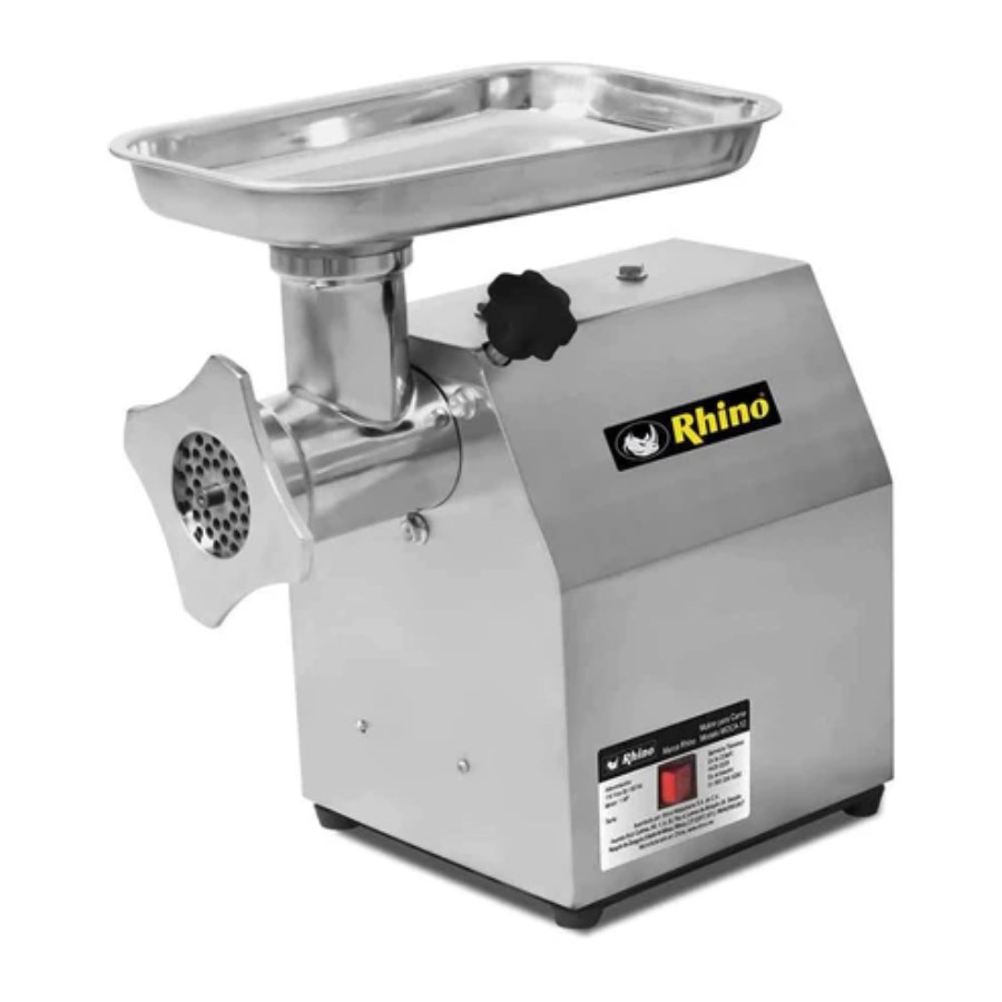 MOCA-12 RHINO MOLINO PARA CARNE