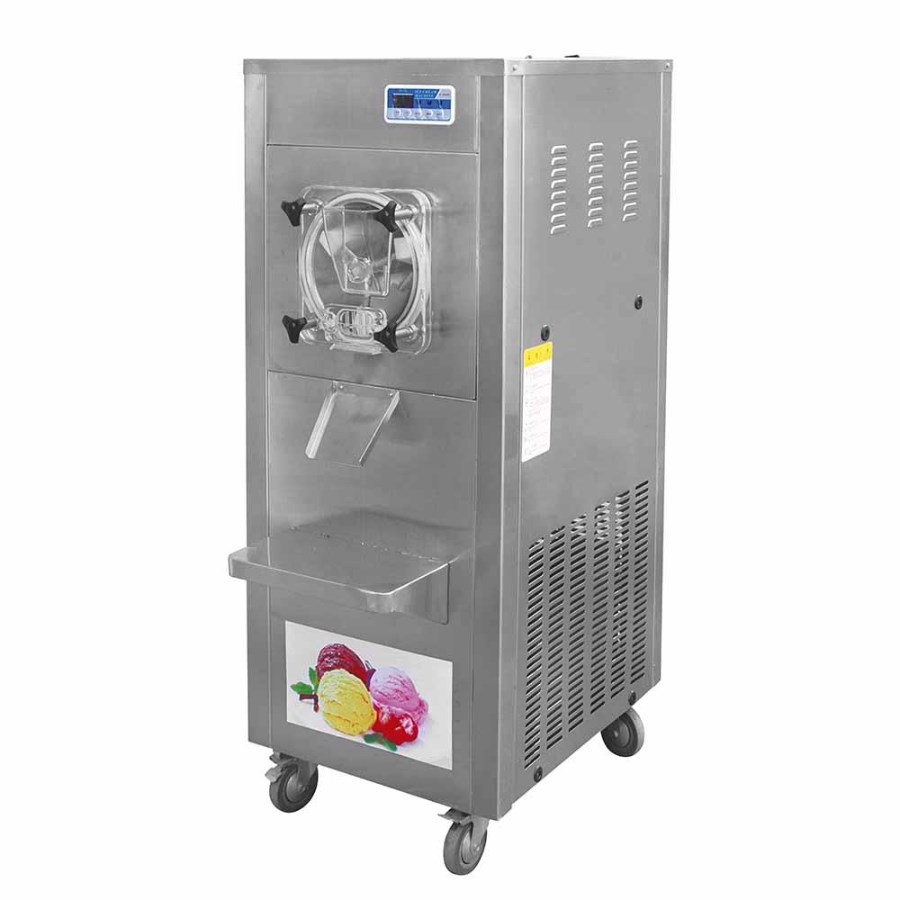 BQY-N30 MIGSA MAQUINA PRODUCTORA DE HELADO DURO