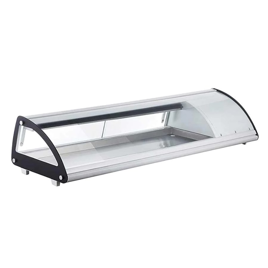RTS-103L MIGSA VITRINA REFRIGERADA PARA SUSHI