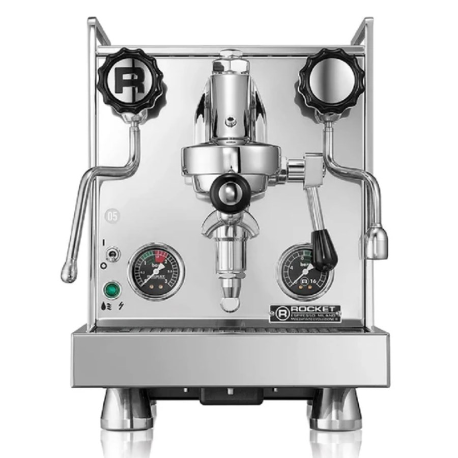 MOZZAFIATO R ROCKET CAFETERA