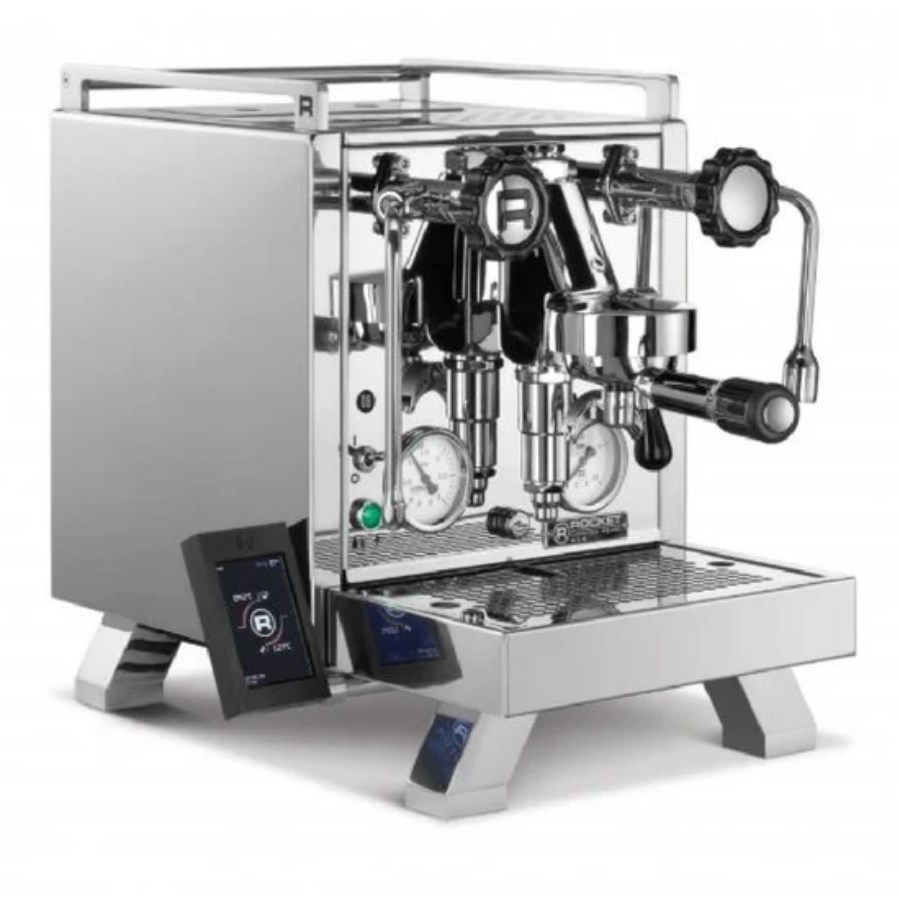 R58 R CINQUANTOTTO ROCKET CAFETERA