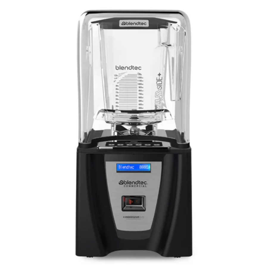 CONNOSISEUR 825 BLENDTEC LICUADORA PARA HIELO