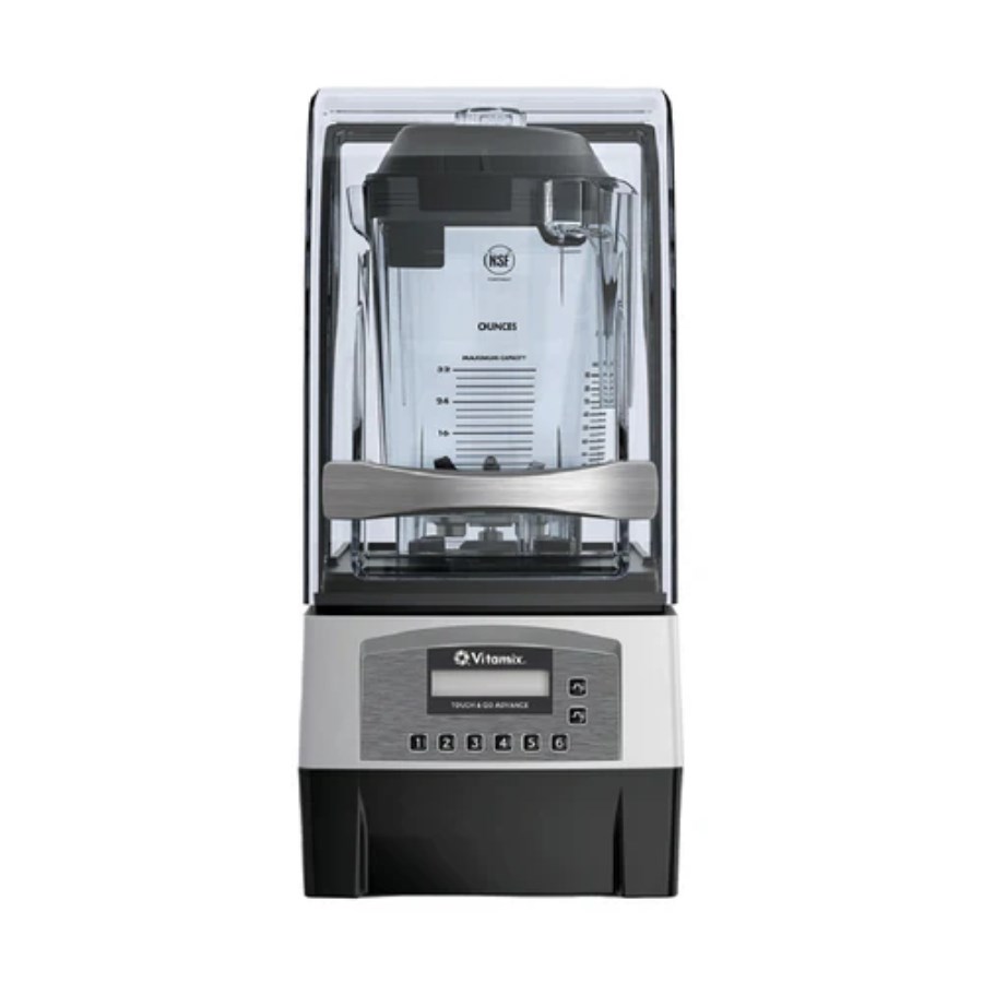 TOUCH AND GO VITAMIX LICUADORA PARA HIELO