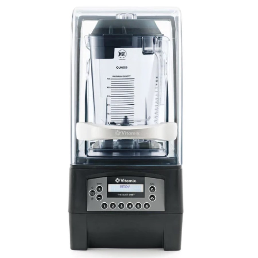 THE QUITE ONE VITAMIX LICUADORA PARA HIELO