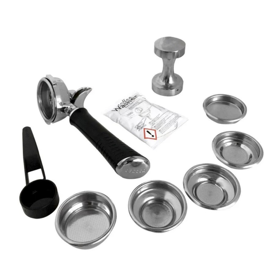 DUO115N INTERNATIONAL CAFETERA INDUSTRIAL ASCASO DUO