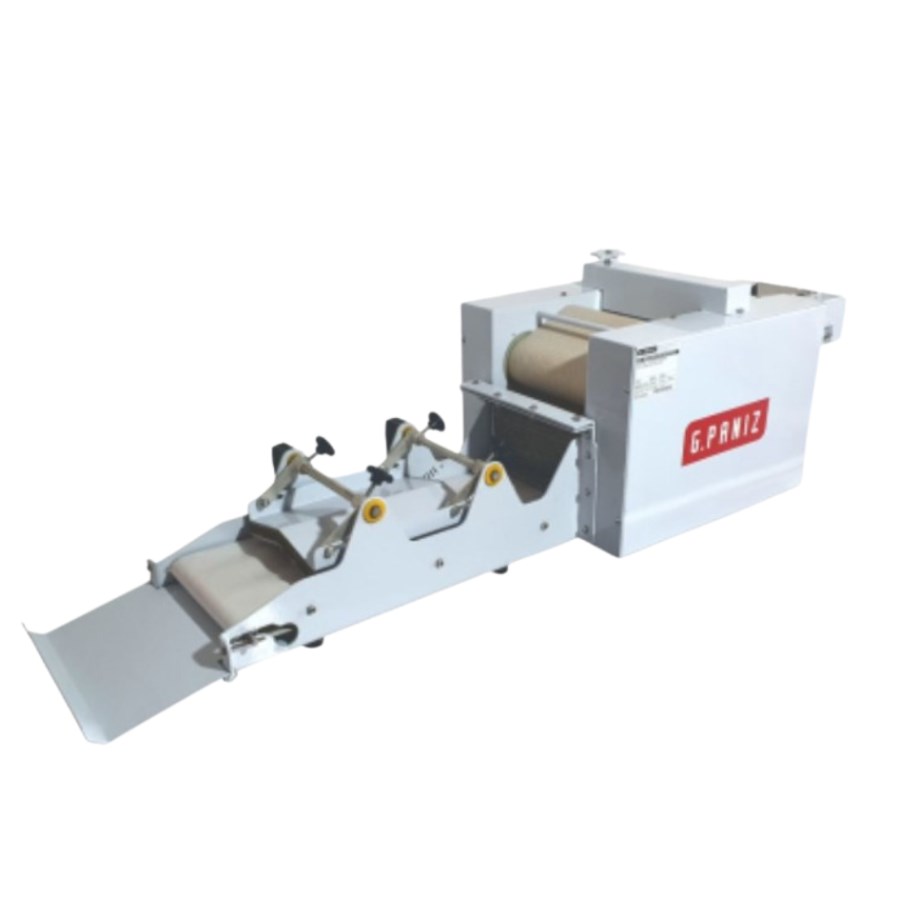 MPS250B G.PANIZ FORMADORA DE PAN BOLILLADORA 25CM 127V