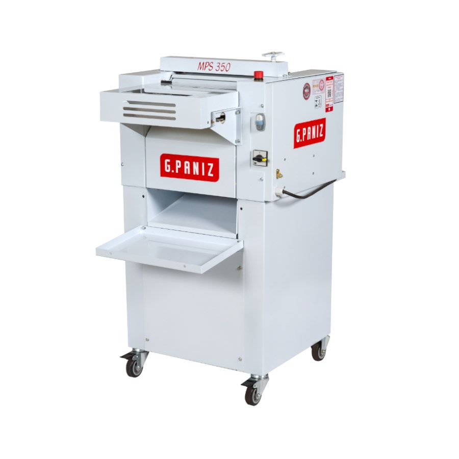 MPS350 G.PANIZ FORMADORA DE PAN 35CM 127V
