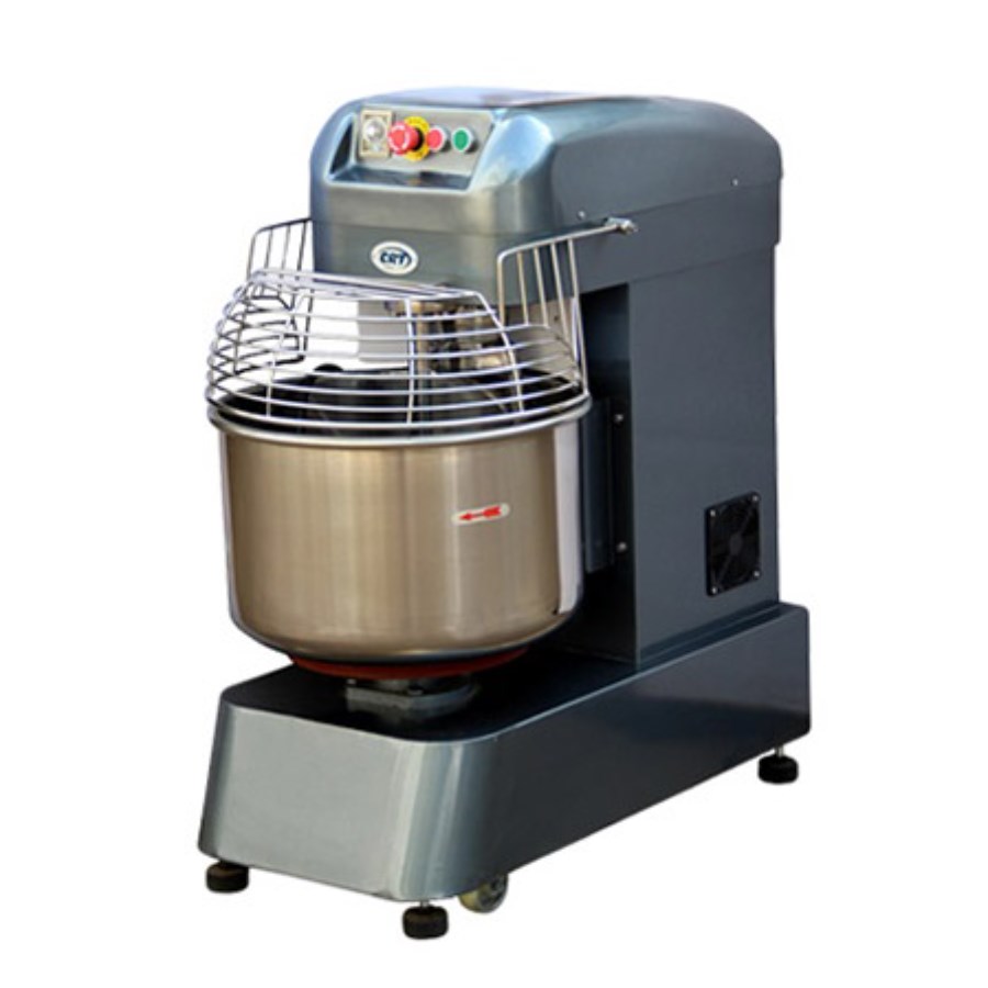 HS35 CRT GLOBAL AMASADORA  20 KG MASA TERMINADA 