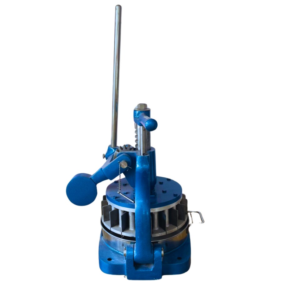 CR2-36 MAQUIPAN CORTADORA DE MASA 36 TANTOS TAZÓN DE 3 KG