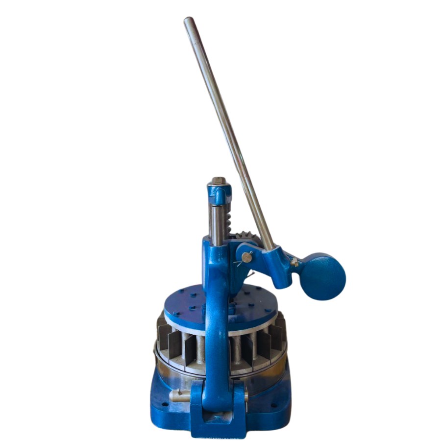 CR2-36 MAQUIPAN CORTADORA DE MASA 36 TANTOS TAZÓN DE 3 KG