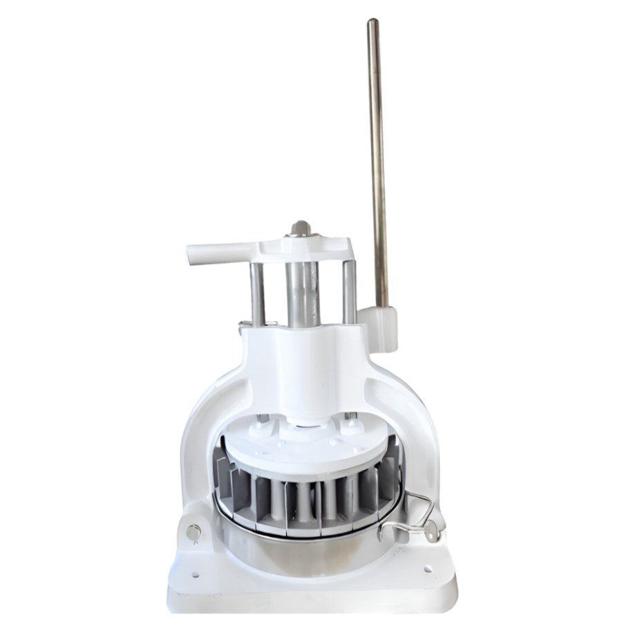 CR3-36 MAQUIPAN CORTADORA DE MASA 36 TANTOS TAZÓN DE 3.5 KG