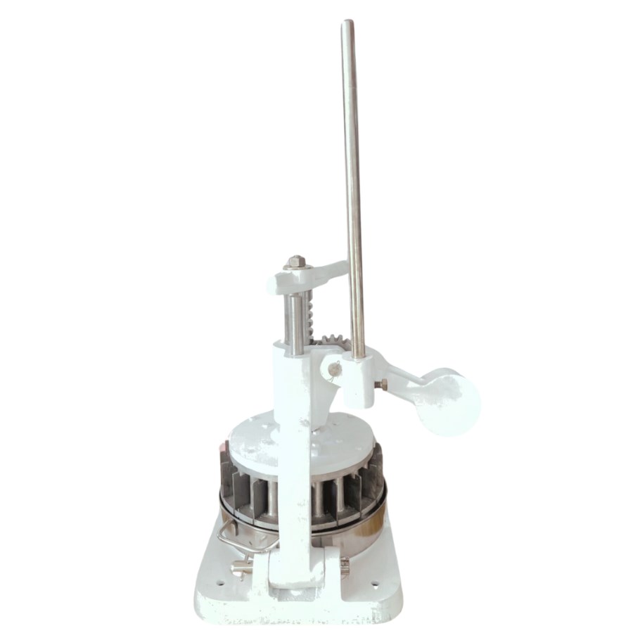 CR3-36 MAQUIPAN CORTADORA DE MASA 36 TANTOS TAZÓN DE 3.5 KG