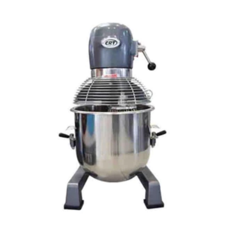 MIXB30GA CRT GLOBAL MEZCLADORA 12KG DE BATIDO TERMINADO 