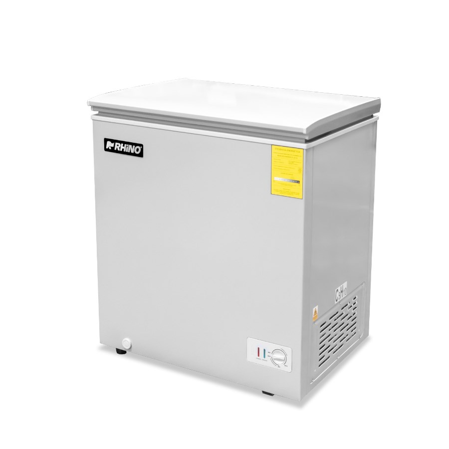 CONGECO-5 RHINO CONGELADOR HORIZONTAL 5 PIES 