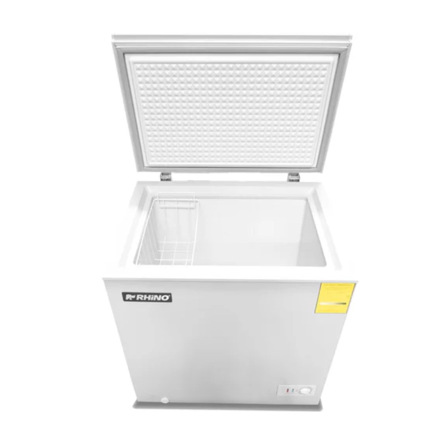 CONGECO-5 RHINO CONGELADOR HORIZONTAL 5 PIES 