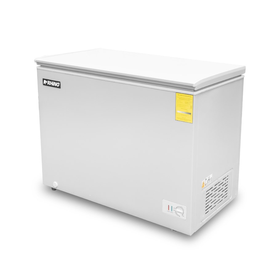 CONGECO-10 RHINO CONGELADOR HORIZONTAL 10 PIES