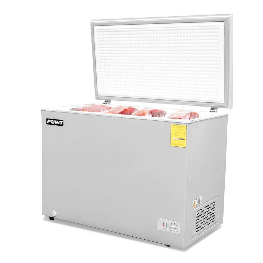 CONGECO-10 RHINO CONGELADOR HORIZONTAL 10 PIES