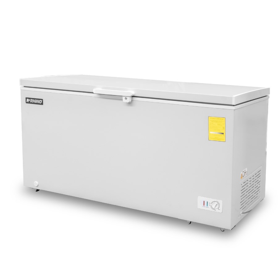 CONGECO-16 RHINO CONGELADOR HORIZONTAL 16 PIES 