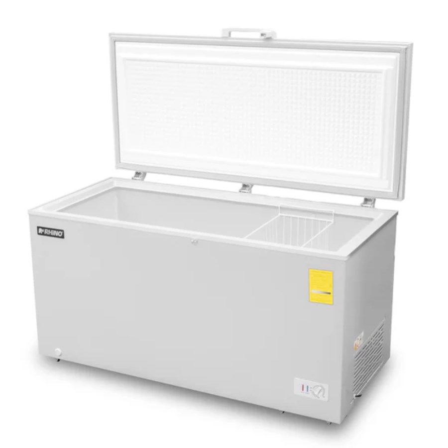 CONGECO-16 RHINO CONGELADOR HORIZONTAL 16 PIES 